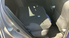 Toyota C-HR 1.8 Hybrid Dynamic 5dr CVT Hybrid Hatchback